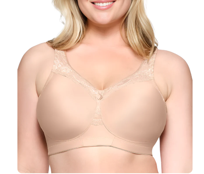 Sujetador Reductor Comfort Pro 3x1