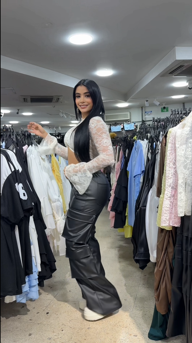 Pantalón Casual Deinery