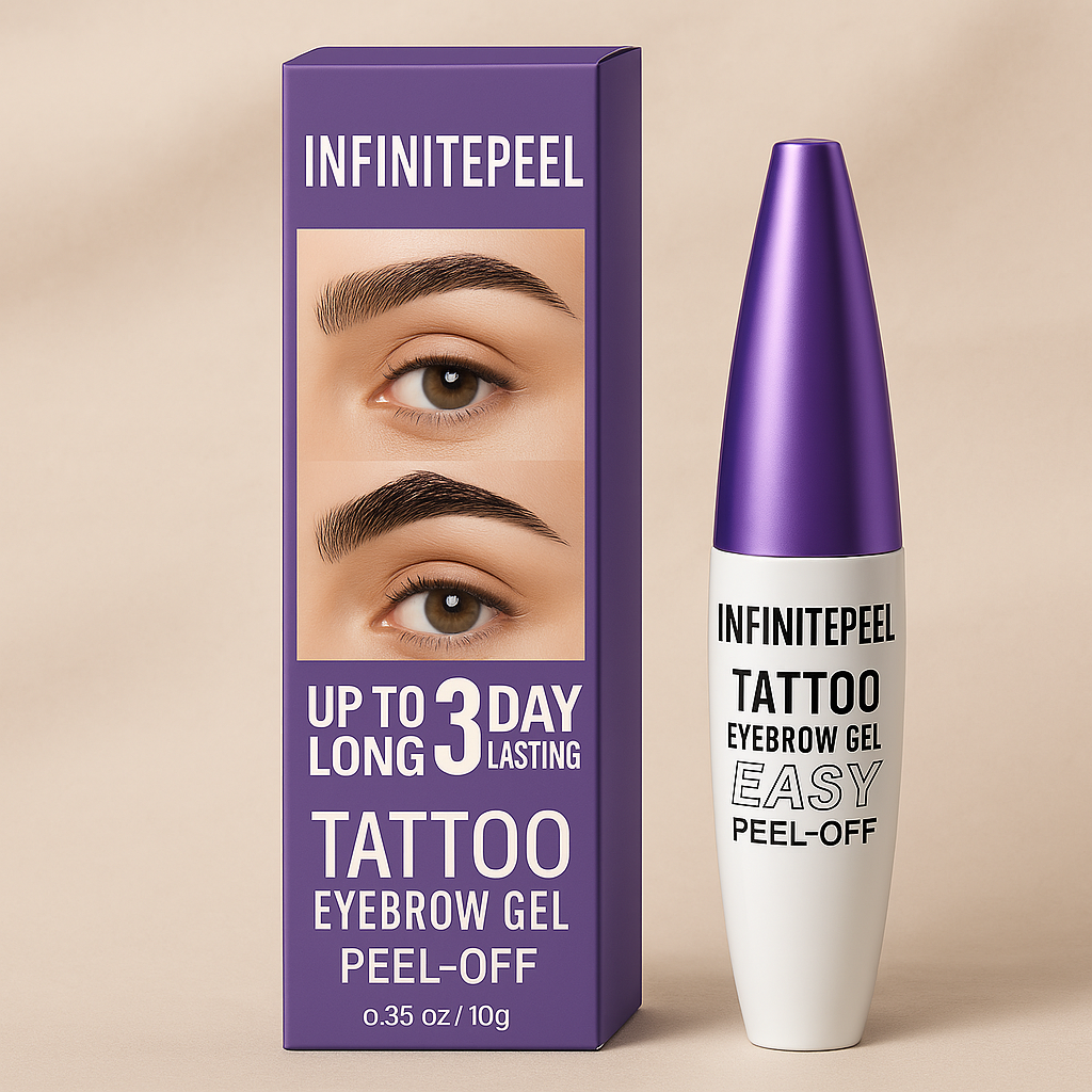InfinitePeel® Cejas Perfectas