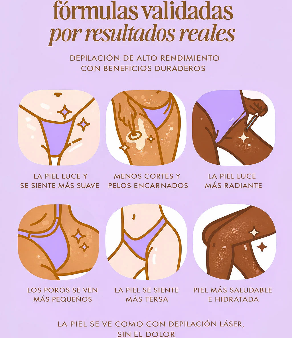 Aceite corporal de Lujo Glazed Donut®
