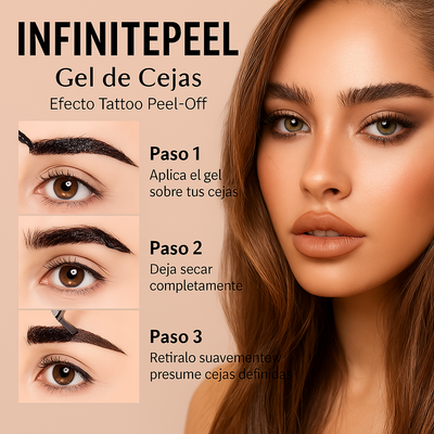 InfinitePeel® Cejas Perfectas