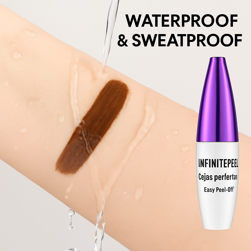 InfinitePeel® Cejas Perfectas