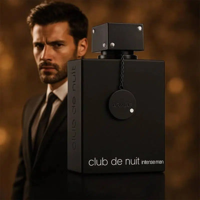 CLUB DE NUIT INTENSE MAN