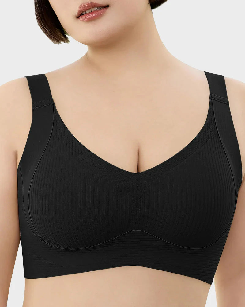 Sujetador inalámbrico ajustable Anatómico  Comfort 4X2