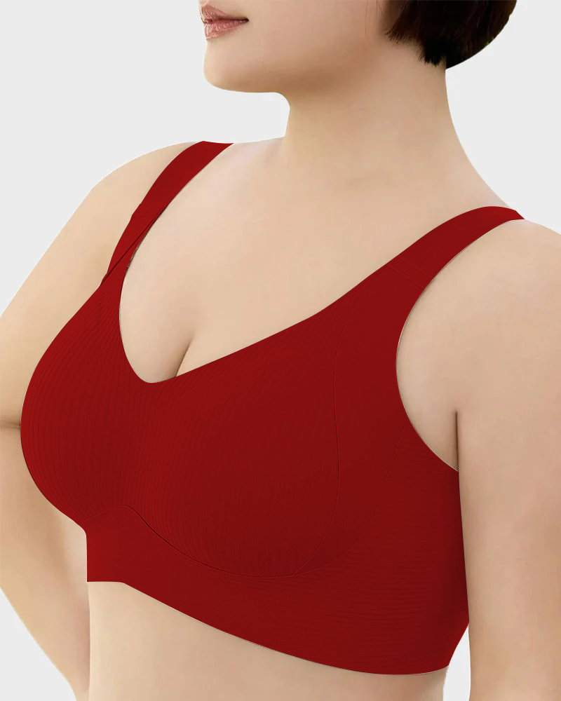 Sujetador inalámbrico ajustable Anatómico  Comfort 4X2