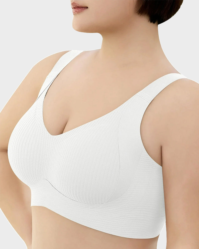 Sujetador Inalámbrico Ajustable Comfort 3X1