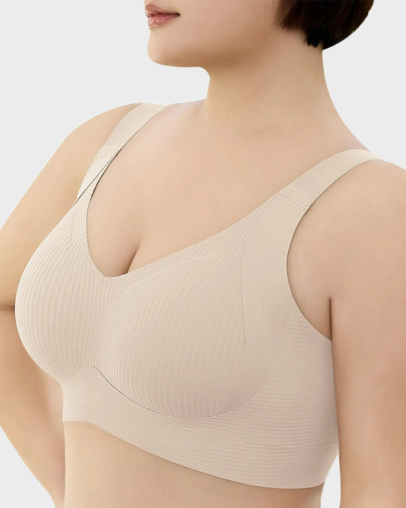 Sujetador inalámbrico ajustable Anatómico  Comfort 4X2