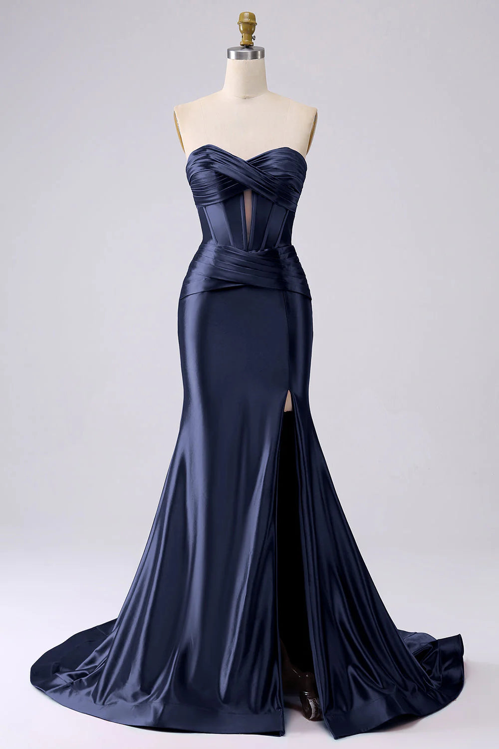 Vestido Largo de Gala Ginebra