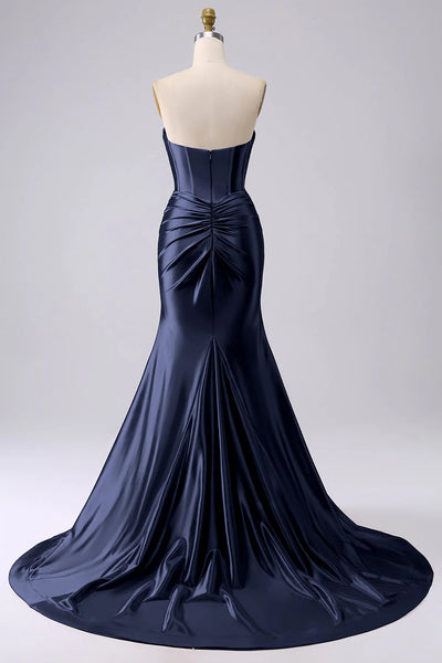Vestido Largo de Gala Ginebra