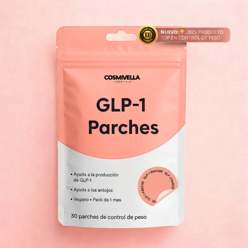 Parches para Adelgazar 25
