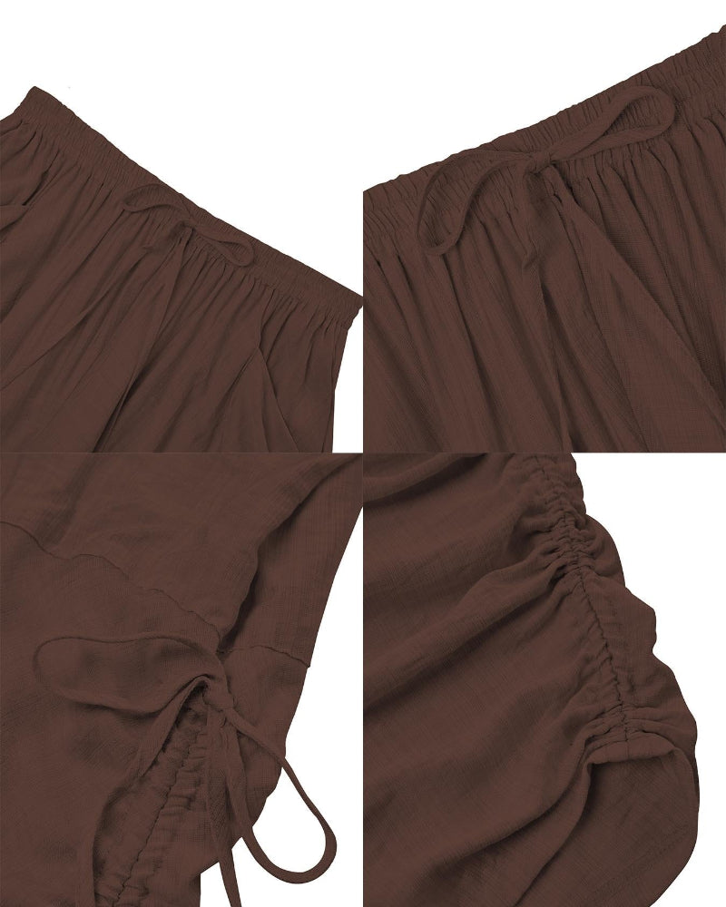Pantalón Holgadas Asya