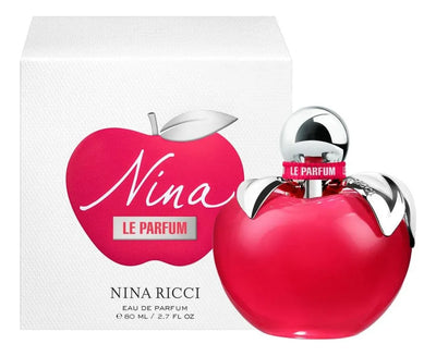 Perfume Nina Ricci 80 ml