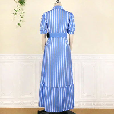 Vestido Camisero Himary