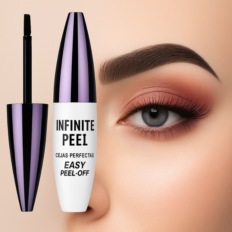 InfinitePeel® Cejas Perfectas