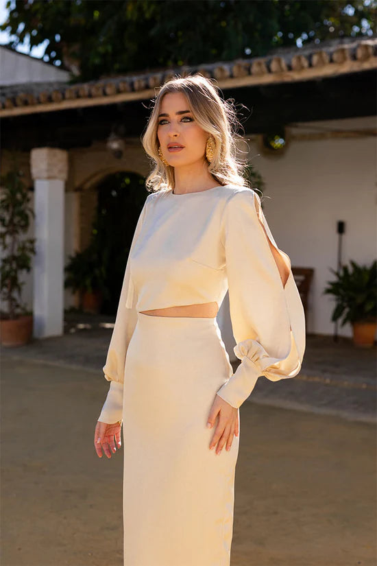 Vestido Glam Melany