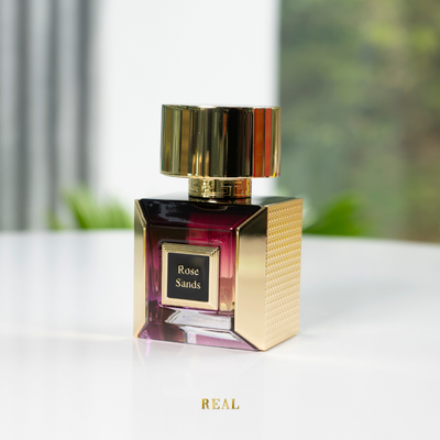 Perfume Arena Rosas KORBAJ 100ml