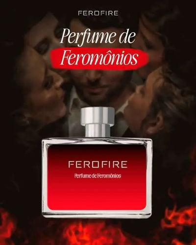 FEROFIRE CON FEROMONAS