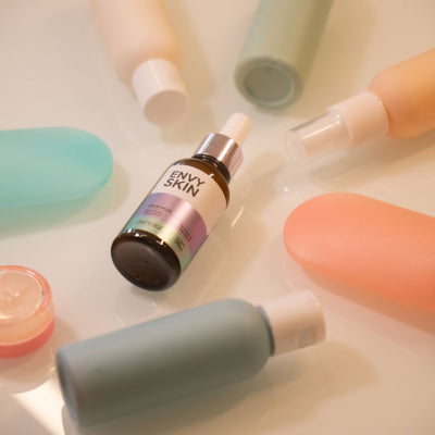 Sérum facial ácido hialurónico  Envy Skin