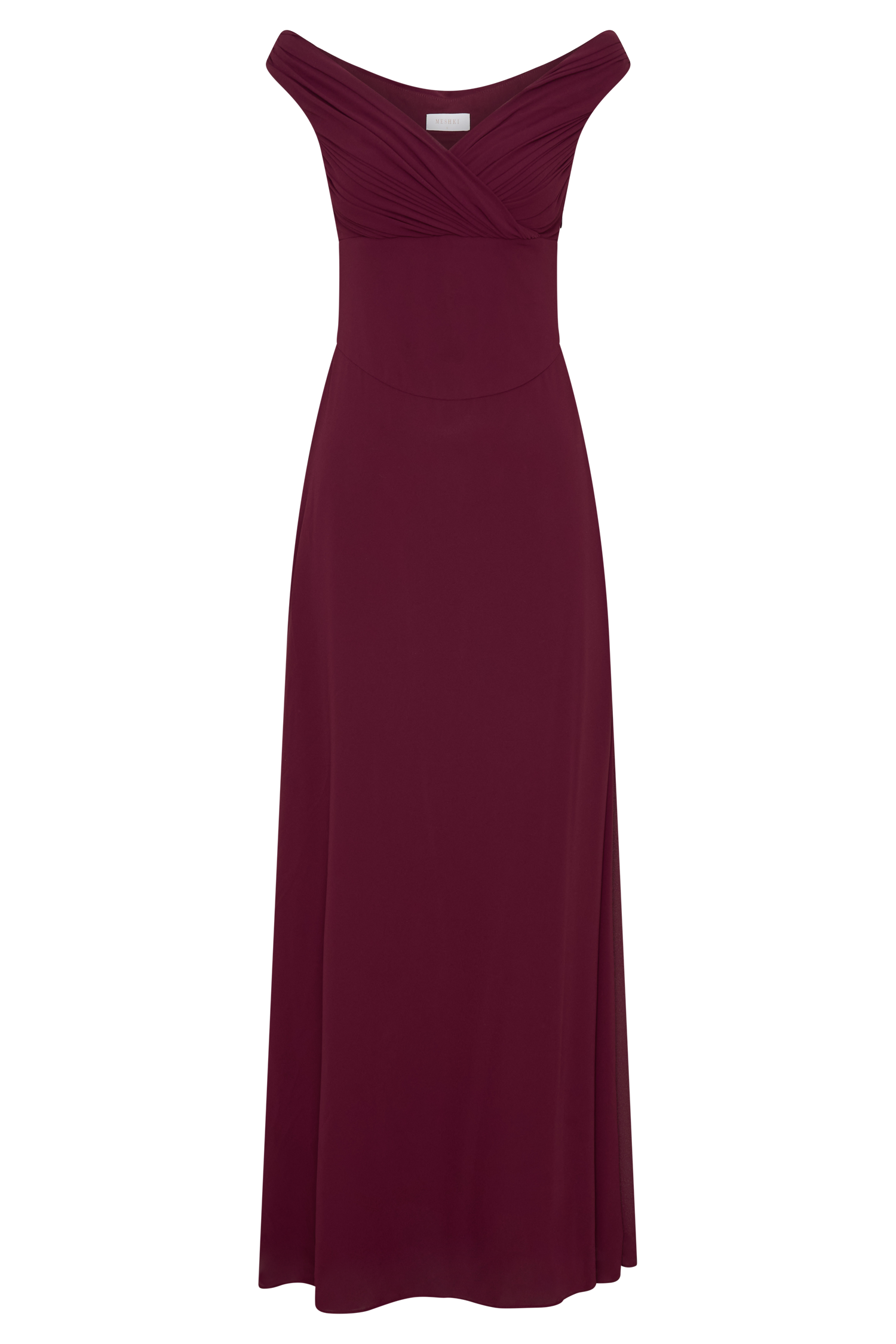 Maxi Vestido Largo Hayal