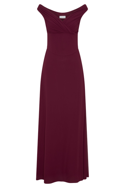 Maxi Vestido Largo Hayal