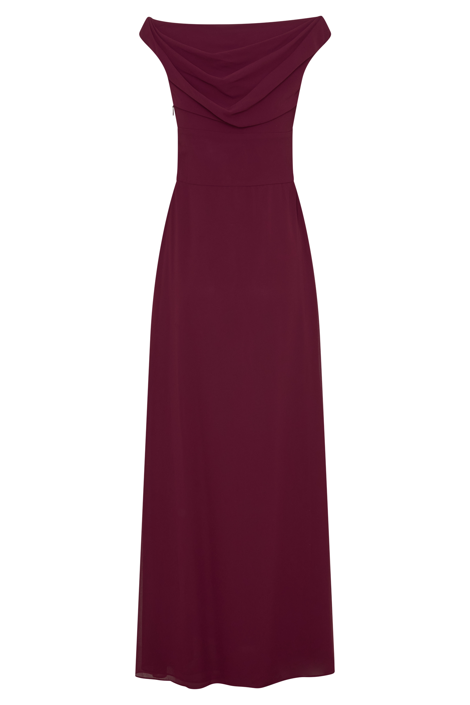 Maxi Vestido Largo Hayal