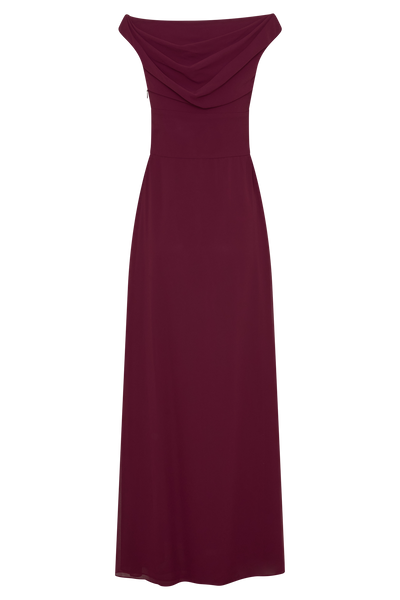 Maxi Vestido Largo Hayal