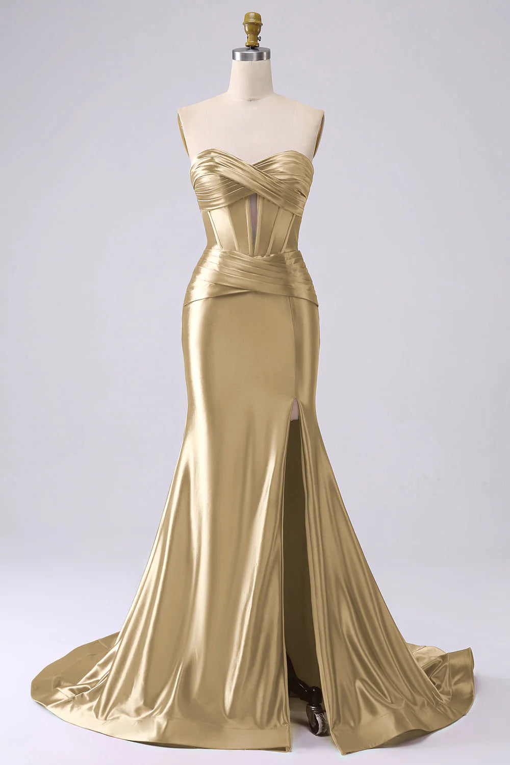 Vestido Largo de Gala Ginebra