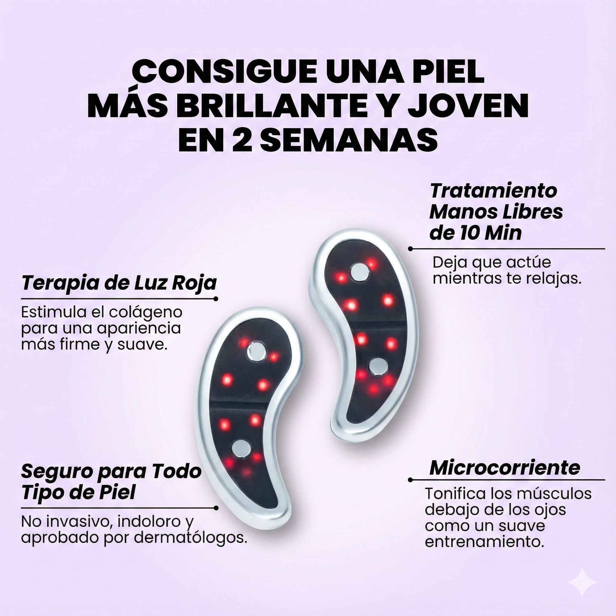 Microcurrent Duo