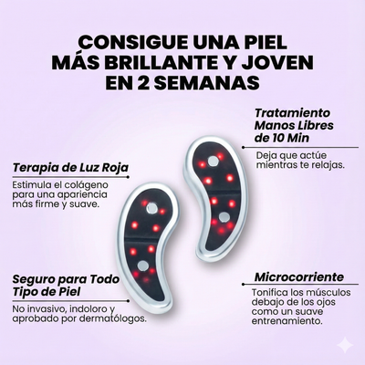 Microcurrent Duo