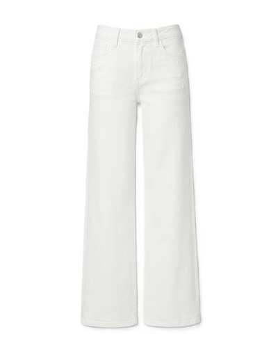 Jeans Holgados con Efecto push-up