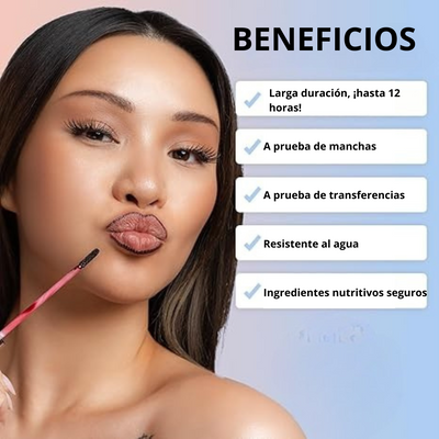 Delineador de Labios Perfectos 2X1