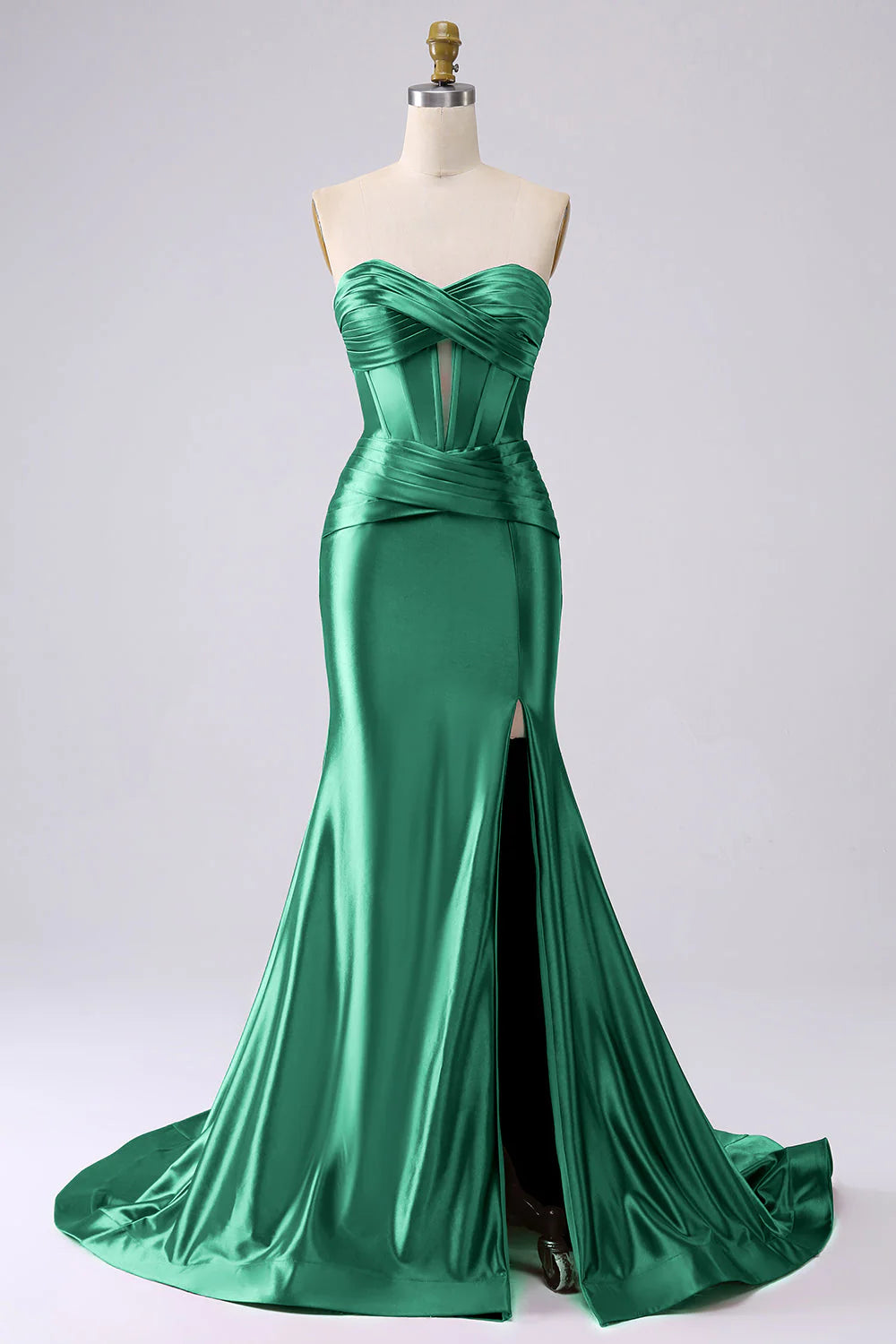 Vestido Largo de Gala Ginebra