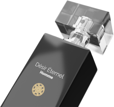 Perfume Elegante Désir Éternel