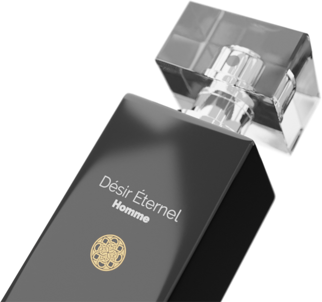 Perfume Elegante Désir Éternel