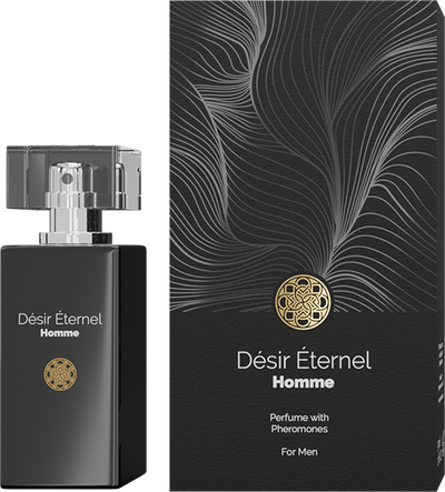 Perfume Elegante Désir Éternel