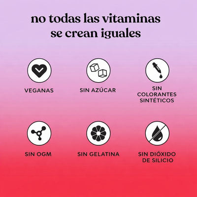 Activador del Metabolismo Lemme Burn®