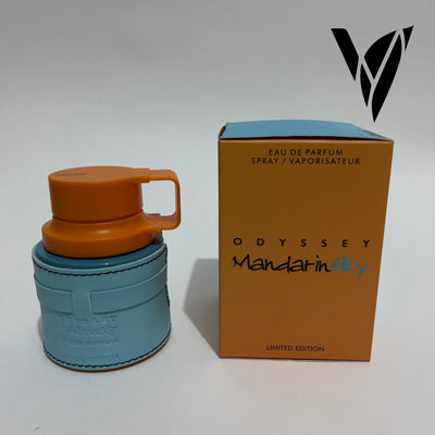 Perfume Odyssey Mandarin 100ML