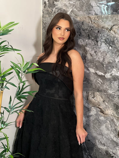 Vestido Romántico Mirian