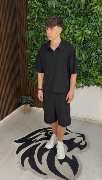 Conjunto Coordinado Tiago