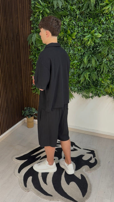 Conjunto Coordinado Tiago