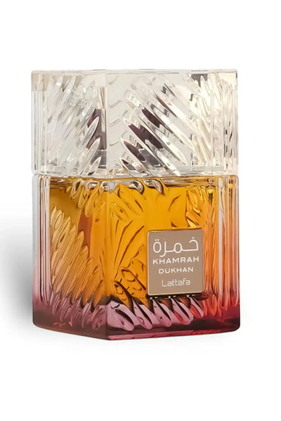 Lattafa Khamrah Dukhan
