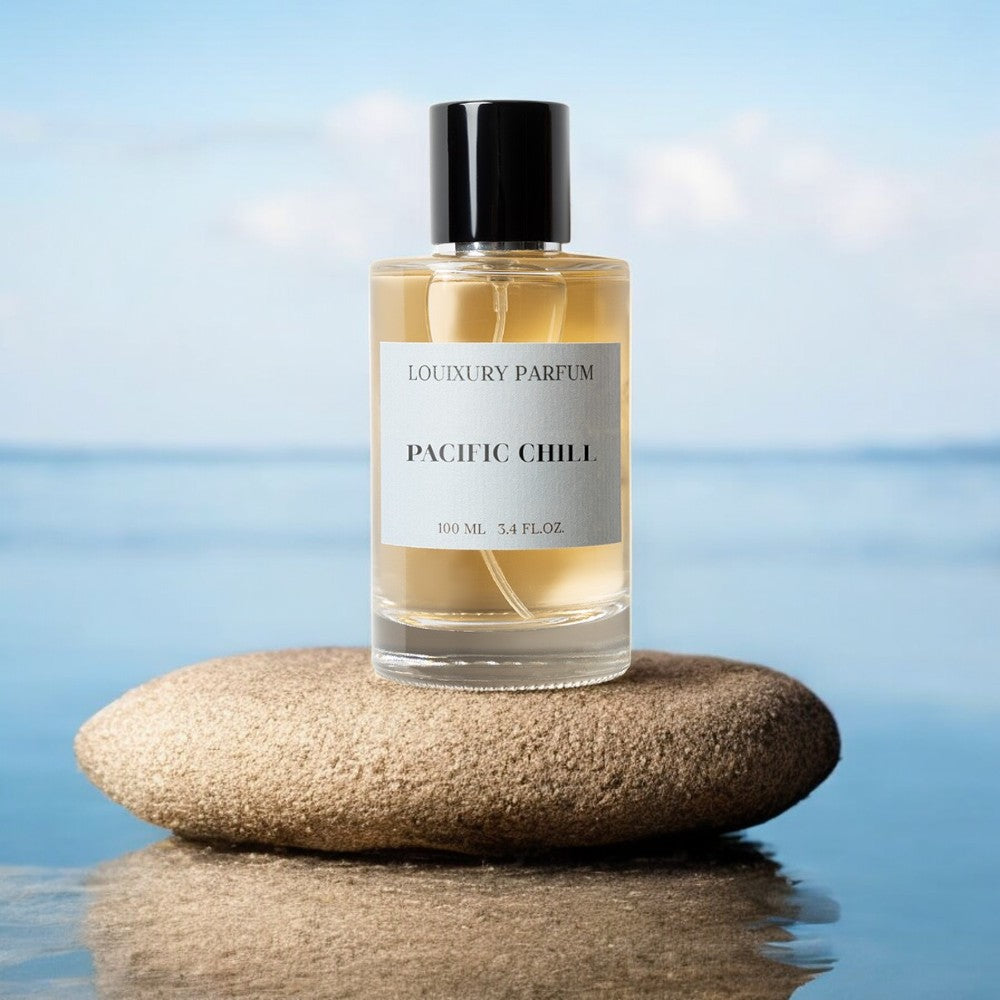 Perfume Pacific Chill de Louixury Parfum