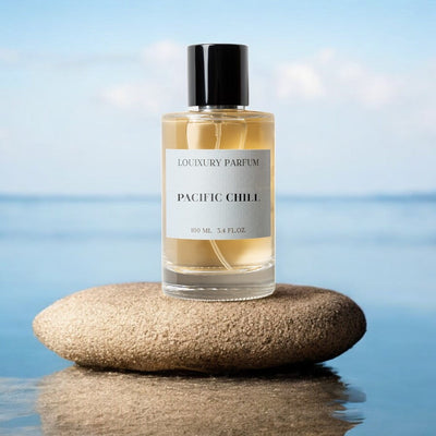 Perfume Pacific Chill de Louixury Parfum