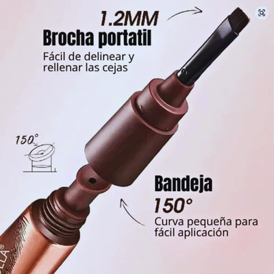 OLIBOLLA  Cejas Perfectas
