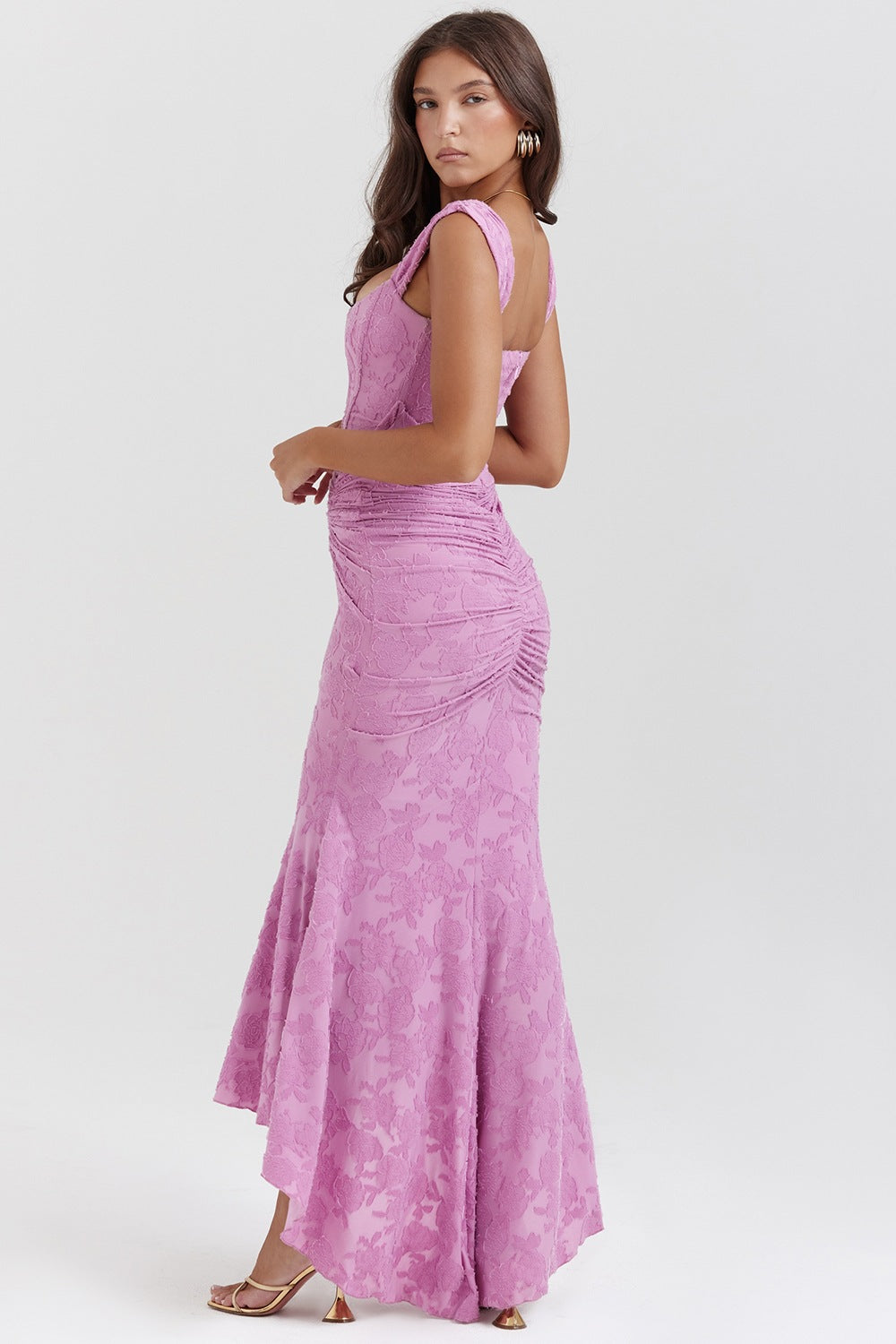 Vestido Atemporal Charlotte