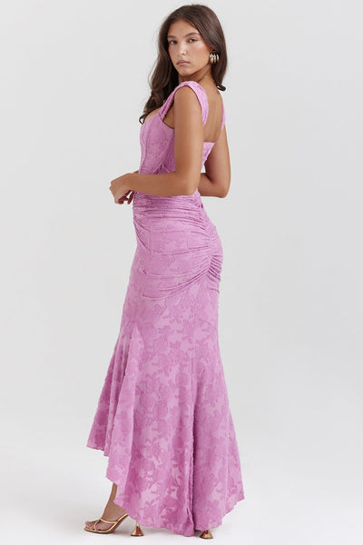 Vestido Atemporal Charlotte