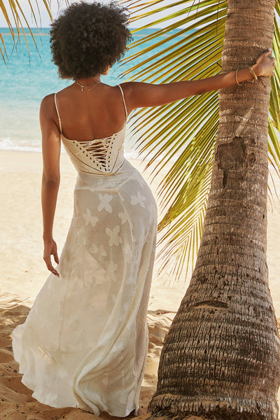Maxi Vestido Melanie