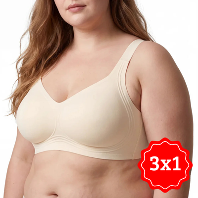 Sujetador Gel Lift 3D Noa 3x1