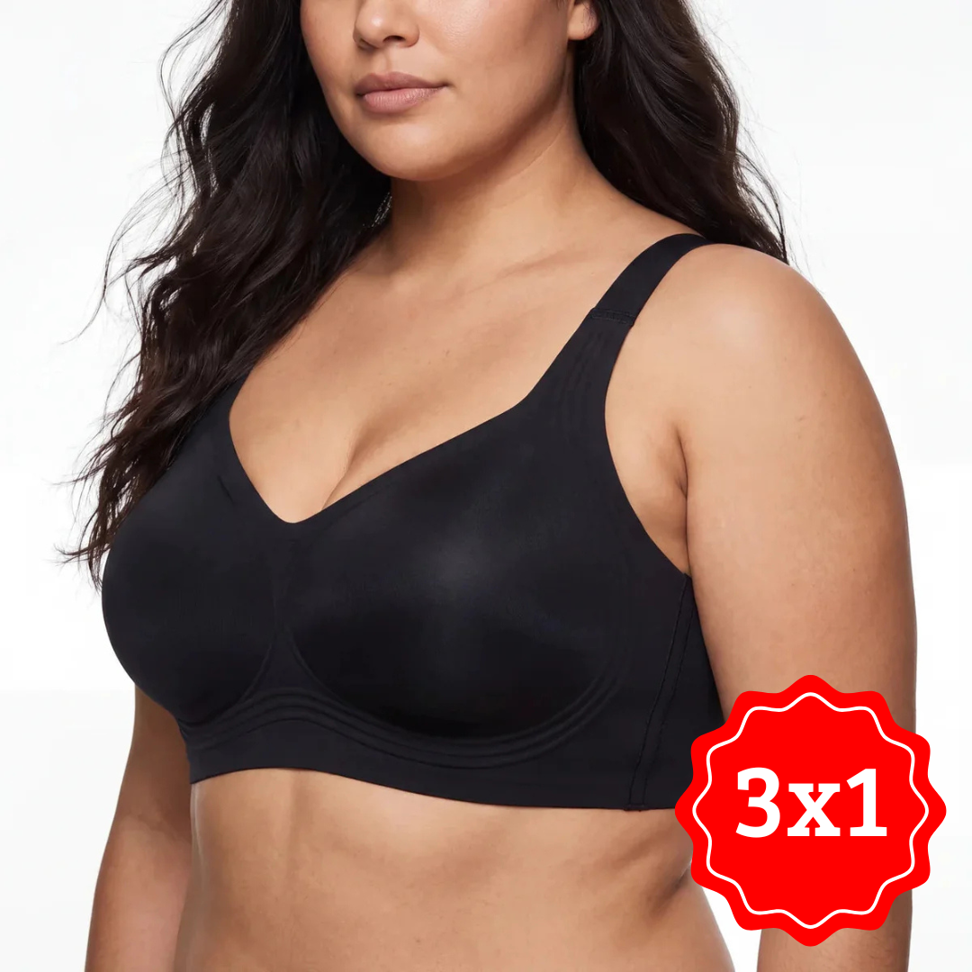 Sujetador Gel Lift 3D Noa 3x1