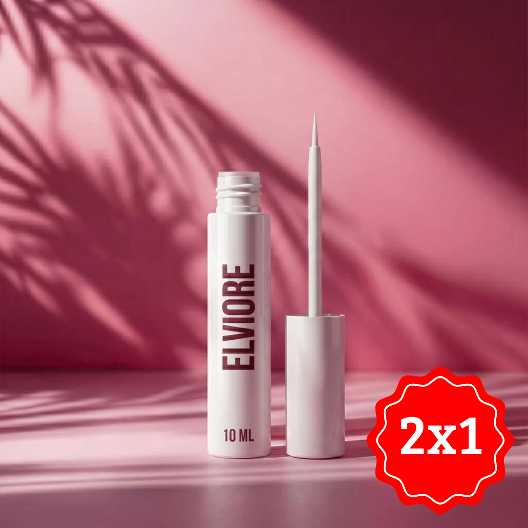 Sérum Fortalecedor Elviore 2X1